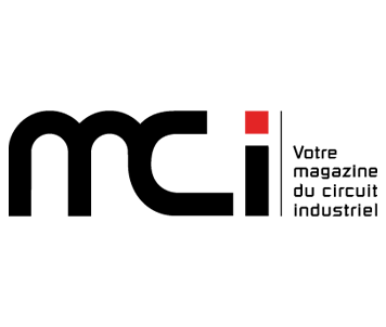 MCI logo